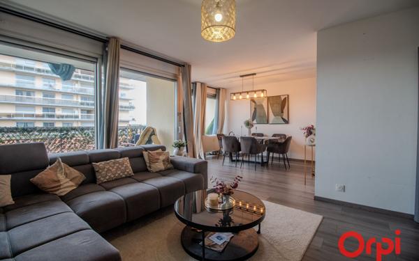 Appartement à vendre    3 pièces • 87 m2 Lingolsheim