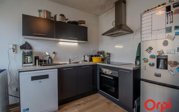 Appartement à vendre    3 pièces • 87 m2 Lingolsheim