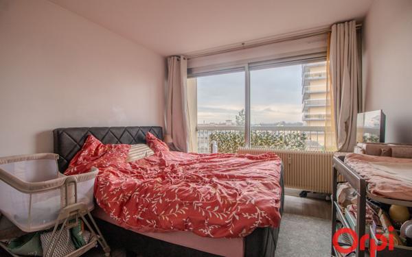 Appartement à vendre    3 pièces • 87 m2 Lingolsheim