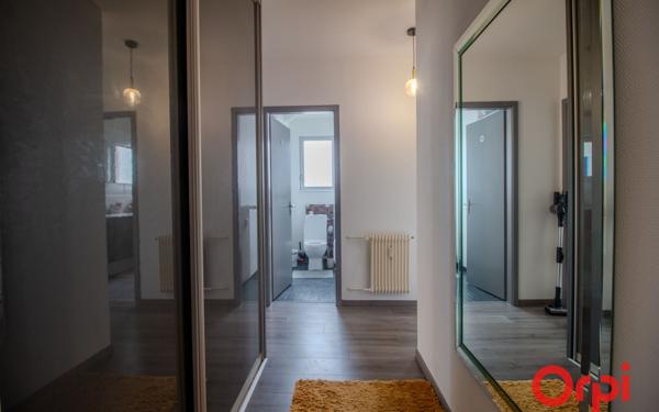 Appartement à vendre    3 pièces • 87 m2 Lingolsheim