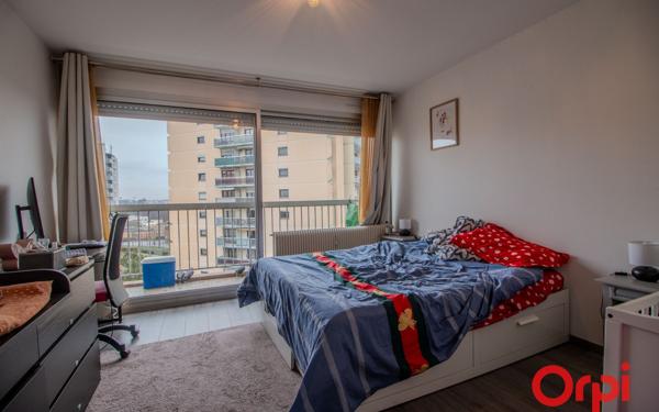 Appartement à vendre    3 pièces • 87 m2 Lingolsheim