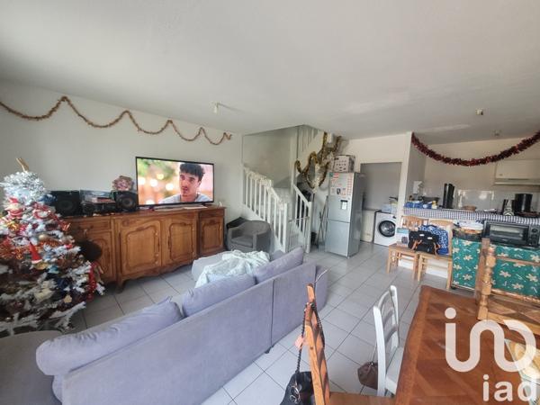 Appartement à vendre 3 pièces 73 m² Lesparre-Médoc