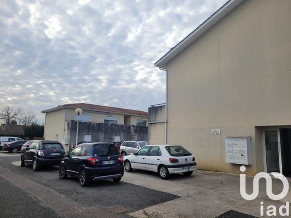 Appartement à vendre 3 pièces 73 m² Lesparre-Médoc