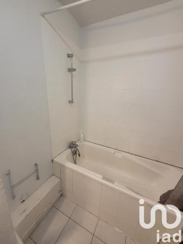 Appartement à vendre 3 pièces 73 m² Lesparre-Médoc