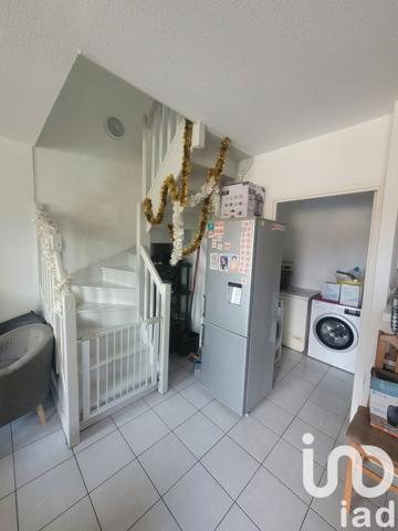 Appartement à vendre 3 pièces 73 m² Lesparre-Médoc