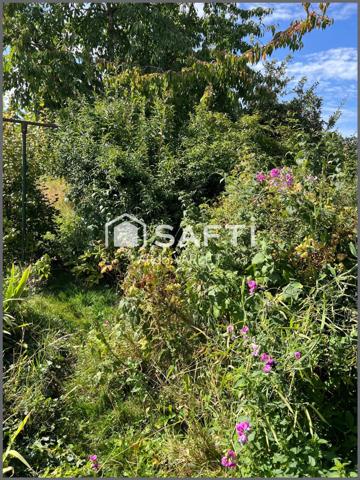 5 pièces • 136 m² • Flavy-le-Martel