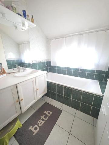 Achat - Maison | Maison de ville Trélazé 49800 5 pièces 99 m 2 238 m 2