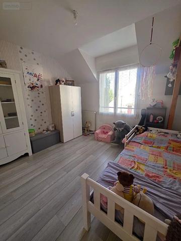 Achat - Maison | Maison de ville Trélazé 49800 5 pièces 99 m 2 238 m 2