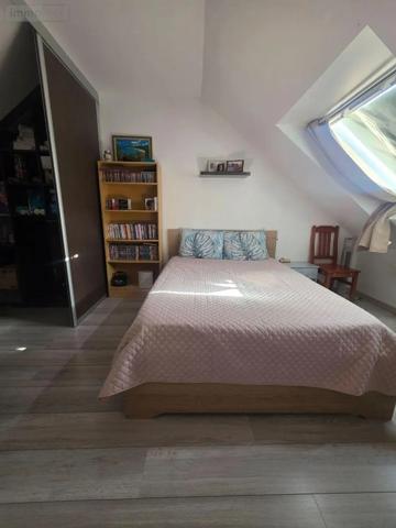 Achat - Maison | Maison de ville Trélazé 49800 5 pièces 99 m 2 238 m 2