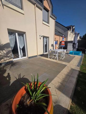 Achat - Maison | Maison de ville Trélazé 49800 5 pièces 99 m 2 238 m 2