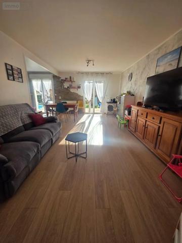 Achat - Maison | Maison de ville Trélazé 49800 5 pièces 99 m 2 238 m 2