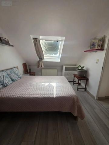 Achat - Maison | Maison de ville Trélazé 49800 5 pièces 99 m 2 238 m 2