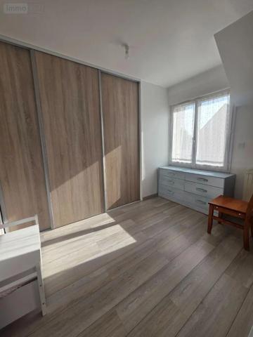 Achat - Maison | Maison de ville Trélazé 49800 5 pièces 99 m 2 238 m 2