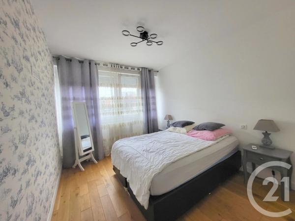Appartement F3 à vendre  3 pièces - 59,65 m 2   EAUBONNE  - 95