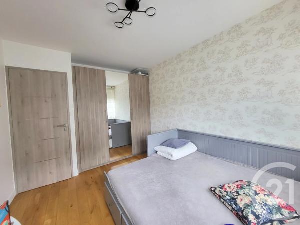 Appartement F3 à vendre  3 pièces - 59,65 m 2   EAUBONNE  - 95