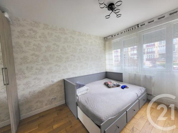Appartement F3 à vendre  3 pièces - 59,65 m 2   EAUBONNE  - 95