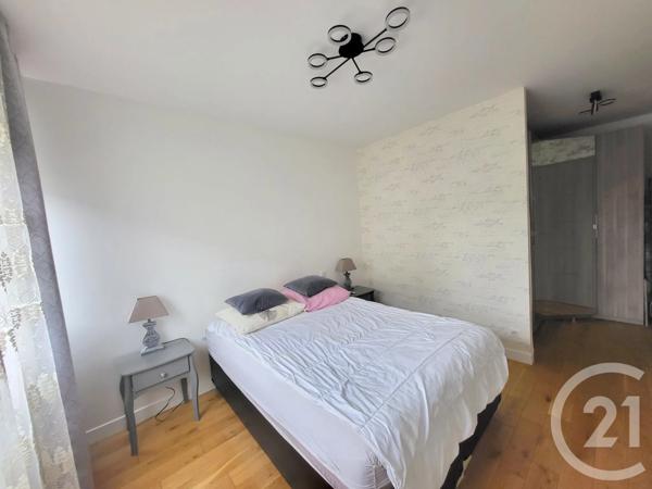 Appartement F3 à vendre  3 pièces - 59,65 m 2   EAUBONNE  - 95