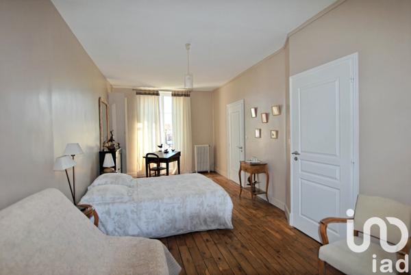 Maison à vendre 5 pièces 145 m² Bléneau