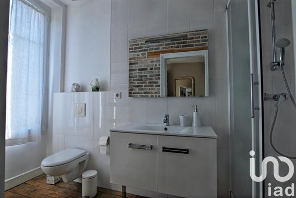 Maison à vendre 5 pièces 145 m² Bléneau