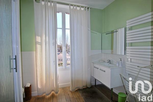 Maison à vendre 5 pièces 145 m² Bléneau