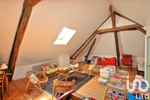 Maison à vendre 5 pièces 145 m² Bléneau