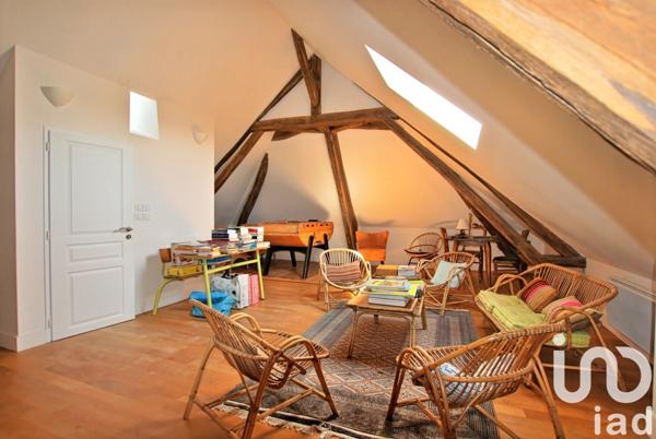 Maison à vendre 5 pièces 145 m² Bléneau