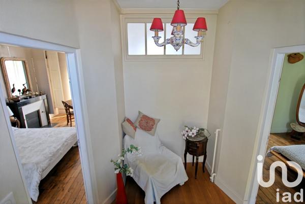 Maison à vendre 5 pièces 145 m² Bléneau