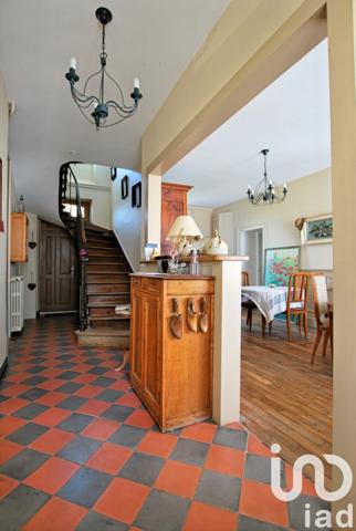 Maison à vendre 5 pièces 145 m² Bléneau