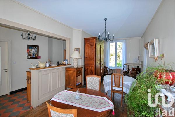 Maison à vendre 5 pièces 145 m² Bléneau