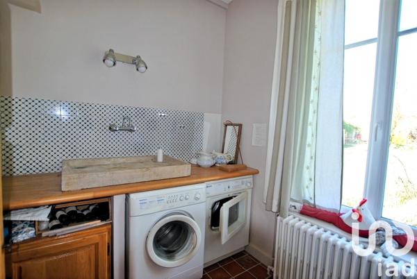 Maison à vendre 5 pièces 145 m² Bléneau