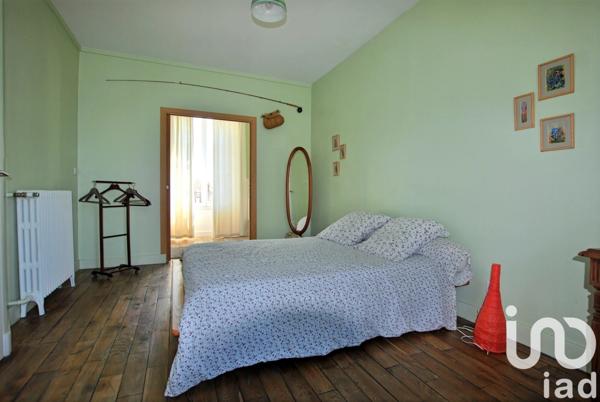 Maison à vendre 5 pièces 145 m² Bléneau