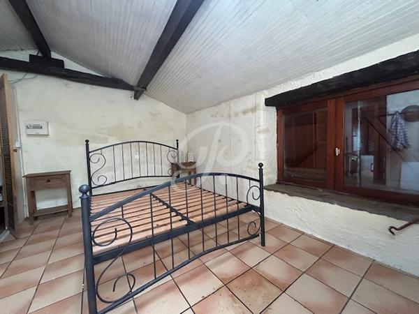Deux maisons campagne Coëx 180 m2 et 3600m2 de terrain Toutes les caractéristiques