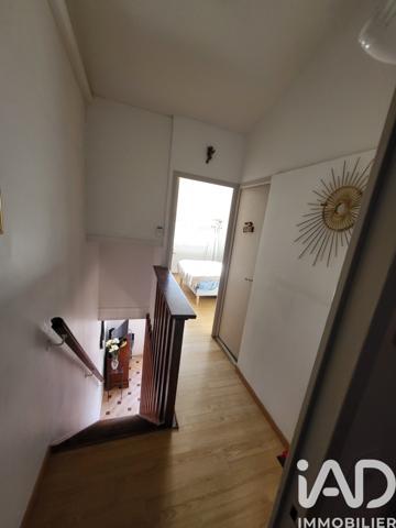 Appartement à vendre 3 pièces 55 m² Saint-Cyprien