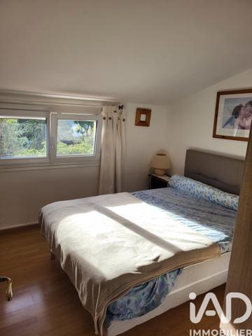 Appartement à vendre 3 pièces 55 m² Saint-Cyprien