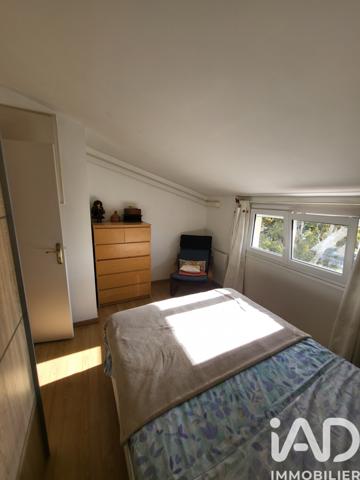 Appartement à vendre 3 pièces 55 m² Saint-Cyprien