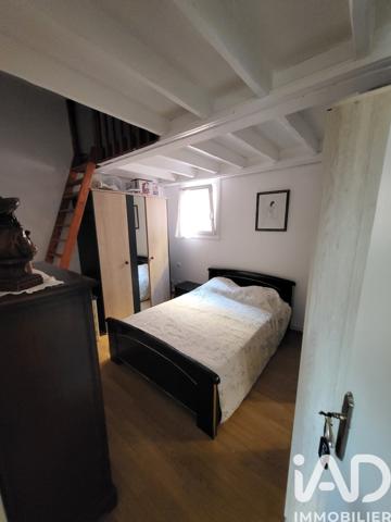 Appartement à vendre 3 pièces 55 m² Saint-Cyprien