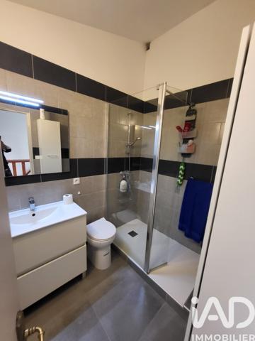 Appartement à vendre 3 pièces 55 m² Saint-Cyprien