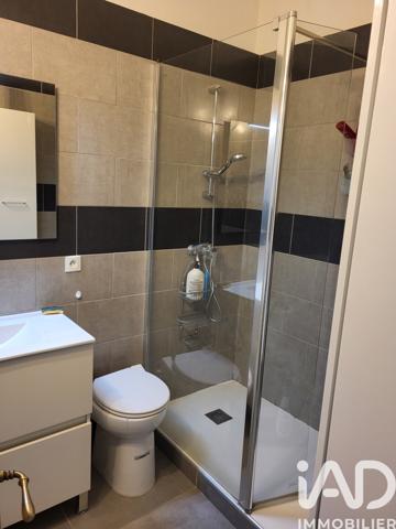 Appartement à vendre 3 pièces 55 m² Saint-Cyprien