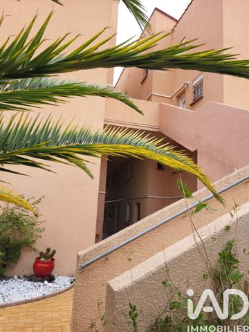 Appartement à vendre 3 pièces 55 m² Saint-Cyprien