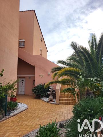 Appartement à vendre 3 pièces 55 m² Saint-Cyprien