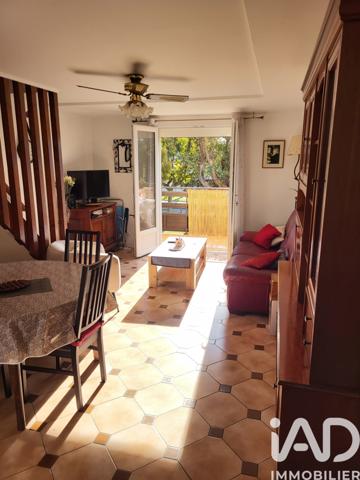 Appartement à vendre 3 pièces 55 m² Saint-Cyprien