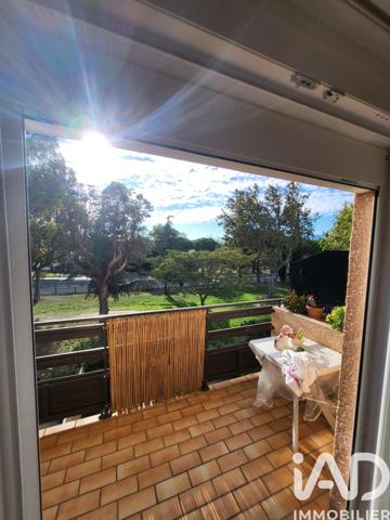 Appartement à vendre 3 pièces 55 m² Saint-Cyprien