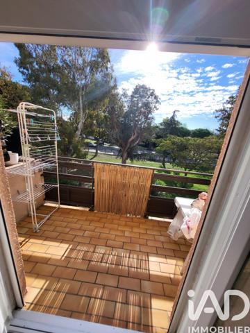 Appartement à vendre 3 pièces 55 m² Saint-Cyprien