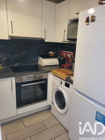 Appartement à vendre 3 pièces 55 m² Saint-Cyprien