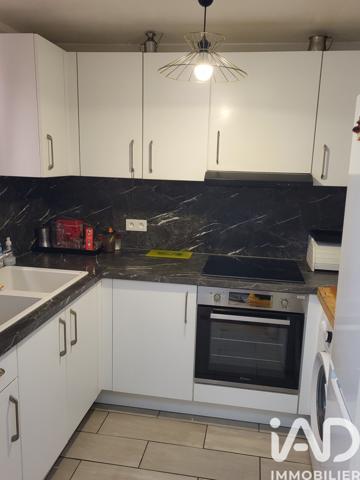 Appartement à vendre 3 pièces 55 m² Saint-Cyprien