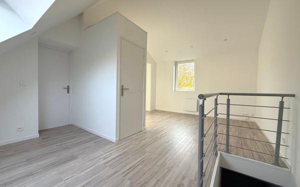Appartement à louer    2 pièces •  Quesnoy-sur-Deûle
