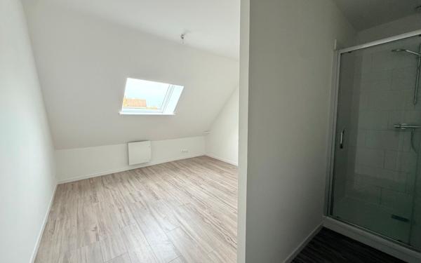 Appartement à louer    2 pièces •  Quesnoy-sur-Deûle