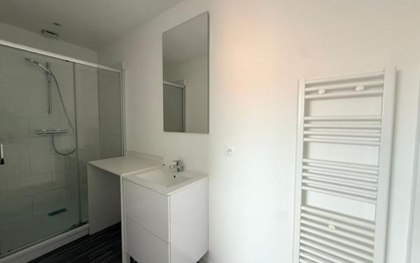 Appartement à louer    2 pièces •  Quesnoy-sur-Deûle