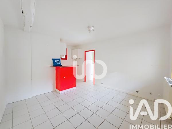 Appartement à vendre 2 pièces 37 m² Vendrest