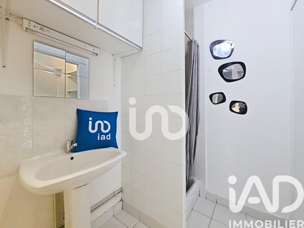 Appartement à vendre 2 pièces 37 m² Vendrest